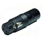 Dedolight A423 (423) On-Board Adapter for DLH4 and DLOBA2 light heads to DT12DC power supply Dedolight A423 (423) On-Board Adapter for DLH4 and DLOBA2 light heads to DT12DC power supply